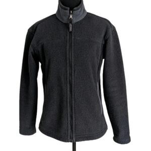 VTG Patagonia Synchilla Fleece Full Zip Women's Small USA Jacket Vintage